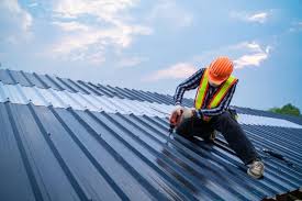 Best Roof Leak Repair  in San Augustine, TX